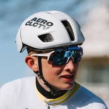 Elliott Colyer — 2026 Totnes Vire winner